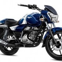 Bajaj V15 4