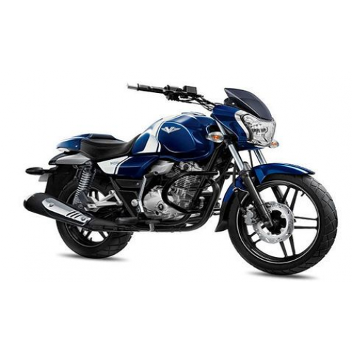 Bajaj V15 4