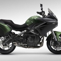 Benelli Tnt600gt Colour Nero