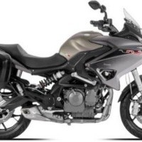 Benelli Tnt600gt Colour Verde Army