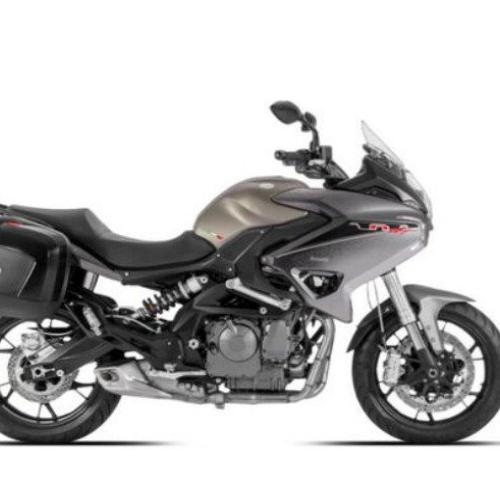 Benelli Tnt600gt Colour Verde Army