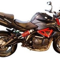 Benelli Tnt600i 1