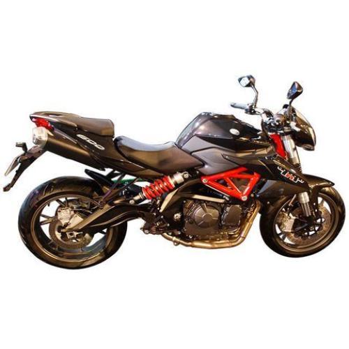 Benelli Tnt600i 1