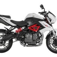 Benelli Tnt600i 2