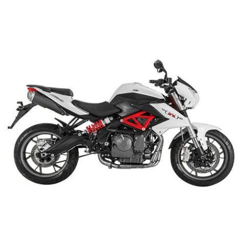Benelli Tnt600i 2