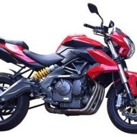Benelli Tnt600i 3