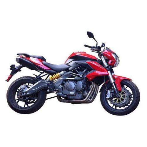 Benelli Tnt600i 3