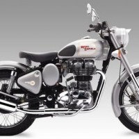 Bullet Classic 350cc Colour 01