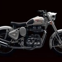 Bullet Classic 350cc Colour 02