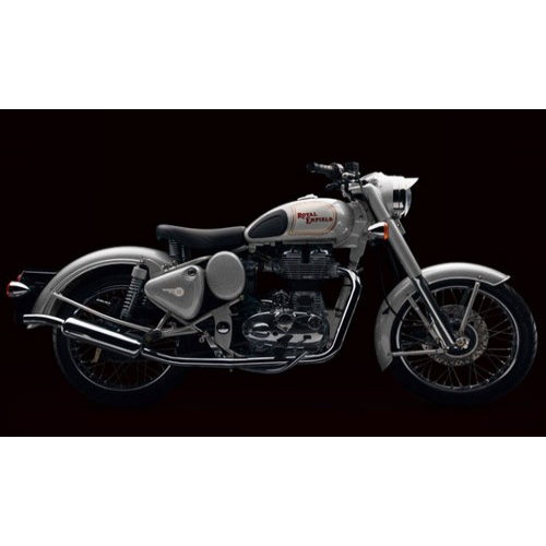 Bullet Classic 350cc Colour 02