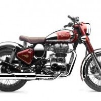 Bullet Classic 350cc Colour 03