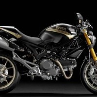 Monster 796 Colour 01