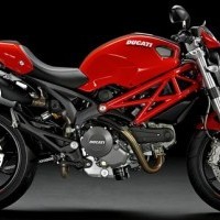 Monster 796 Colour 02