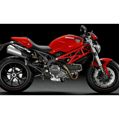 Monster 796 Colour 02