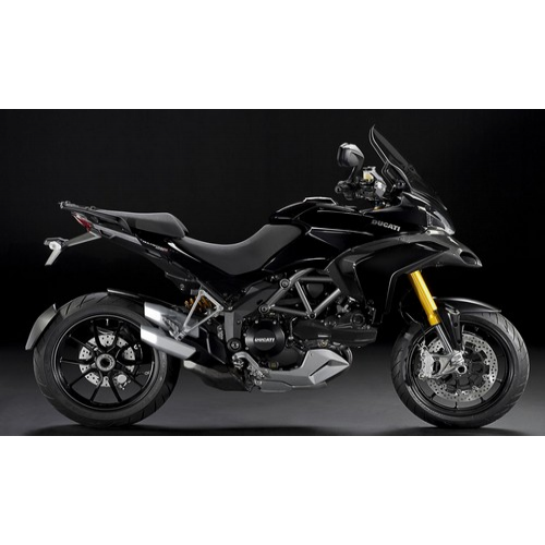 Multistrada 1200s Pikes Peak Colour 01