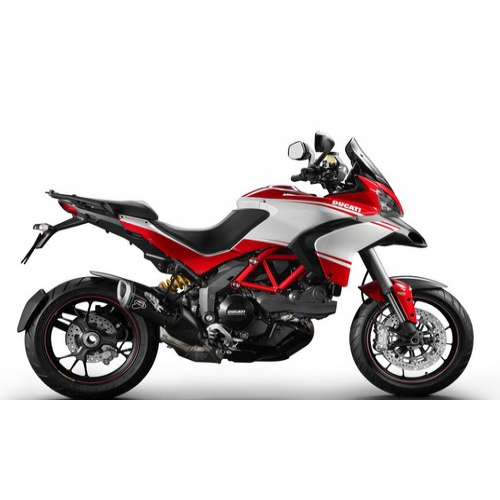 Multistrada 1200s Pikes Peak Colour 02