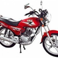 Globalauto Xpression Plus Colour Red