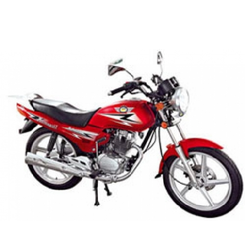 Globalauto Xpression Plus Colour Red