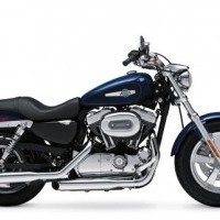 1200 Custom Colour 01