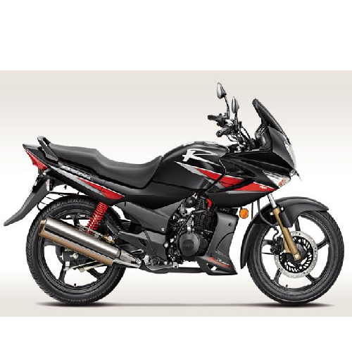 Hero Honda Karizma Colour Power Black
