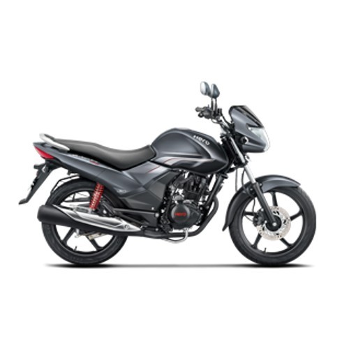Hero Achiever 150 Valor Grey