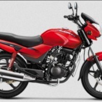 Hero Achiever Colour Candy Blazing Red