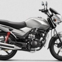 Hero Achiever Colour Force Silver