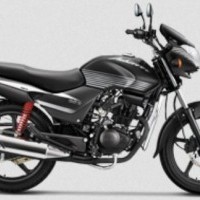 Hero Achiever Colour Metallic Matt Grey