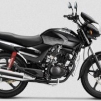 Hero Achiever Colour Panther Black