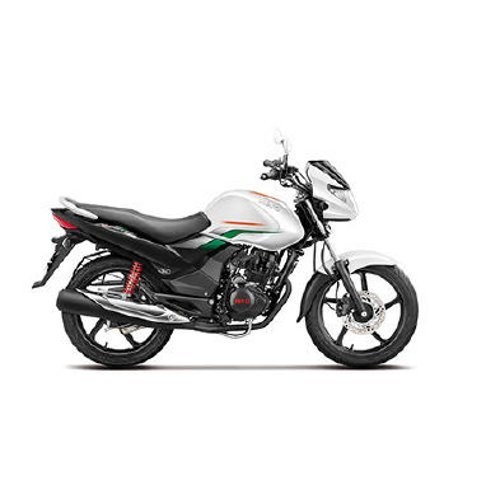 Hero Achiever Special Edition