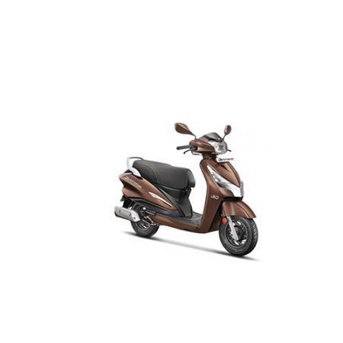 Destini Chestnut Bronze