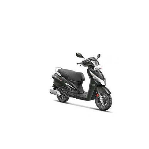 Destini Panther Black