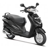 Hero Duet Color Black