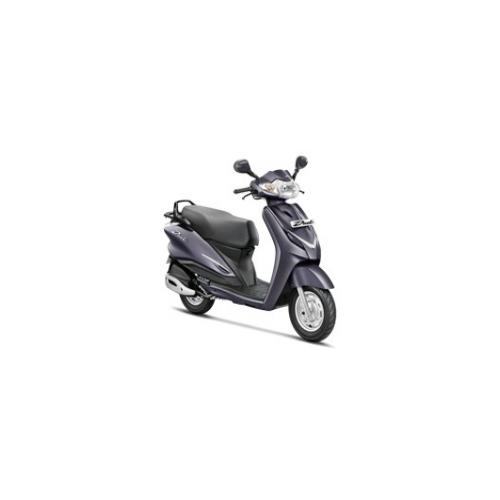 Hero Duet Color Grace Grey