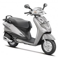 Hero Duet Color Grey