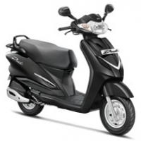 Hero Duet Color Panther Black