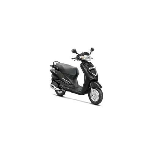 Hero Duet Color Panther Black