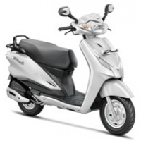 Hero Duet Color Pearl Silver White