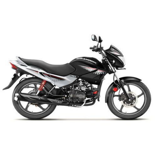 Hero Glamour Programmed Fi 2