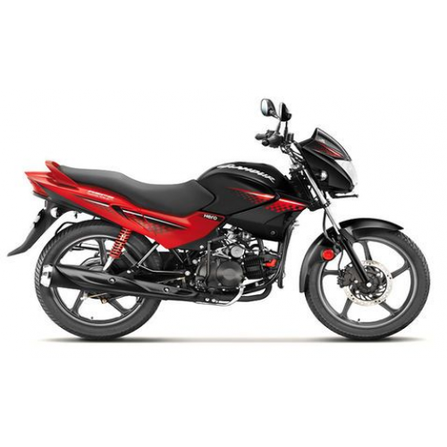 Hero Glamour Programmed Fi 3