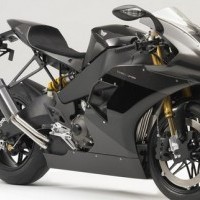 Hero Ebr 250 Colour 01