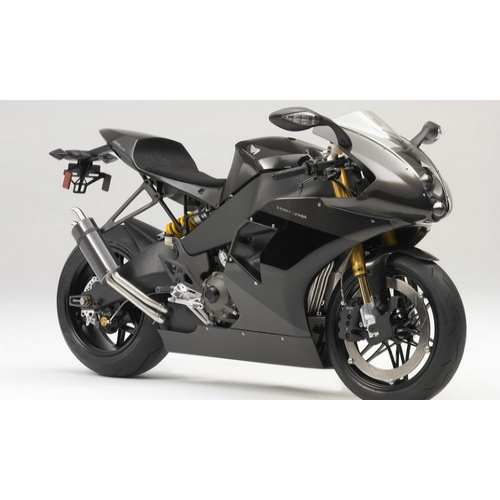 Hero Ebr 250 Colour 01