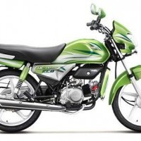 Hero Hf Deluxe Eco 1