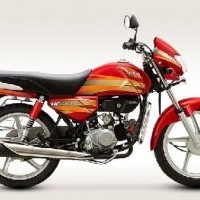 Hero Hf Deluxe Eco Colour Candy Blazing Red