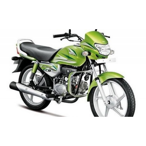 Hf Deluxe Eco Colour 01