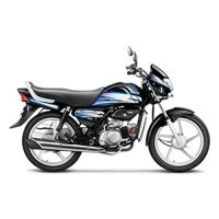 Hero Hf Deluxe I3s Colour Black And Blue