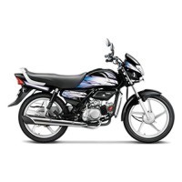 Hero Hf Deluxe I3s Colour Black And Purple