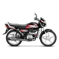 Hero Hf Deluxe I3s Colour Black And Red