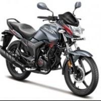 Hero Hunk 150cc Colour Ebony Grey