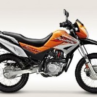 Hero Impulse Colour Canyon Orange